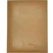 Hearts Bangladesh Hearts Premium Notebook (Master)