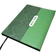 Hearts Daily Notebook