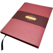 Hearts Daily Notebook