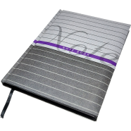 Hearts Daily Notebook