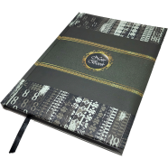 Hearts Daily Notebook