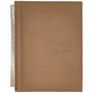 Heart's Essential Notebook (Soft Touch)