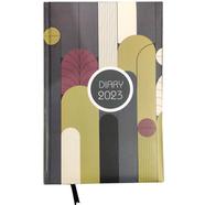 Hearts General Diary-2023 - GR-12