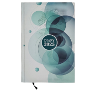 Hearts General Diary 2025 Any Color - Item-11