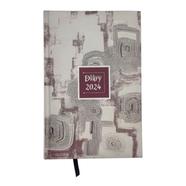 Hearts General Diary 2024 Any Color - Item-06