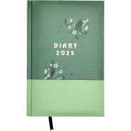 Hearts General Diary-2025 - Item-06