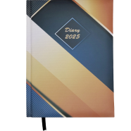 Hearts General Diary-2025( Item-01) 