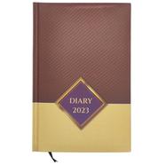 Hearts General Diary-2023 - GR-08