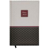 Hearts General Diary-2023 - GR-10