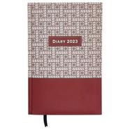 Hearts General Diary-2023 - GR-04