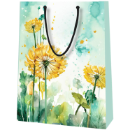 Hearts Gift Bag Smart Daisy Any Color