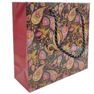 Hearts Gift Bag Smart - Medium Square Any Design