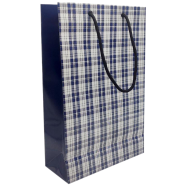 Hearts Gift Bag Smart -Stripe icon