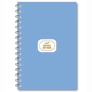 Hearts Imperial Notebook (Small)