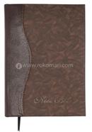 Heart's Prime Note Book image