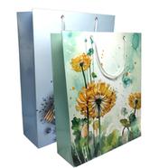 Hearts Smart Gift Bag Daisy Any Color