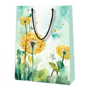 Hearts Gift Bag Smart Daisy Any Color