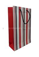 Hearts Smart Gift Bag Small - 01 Pcs (Red Color-Any Design)