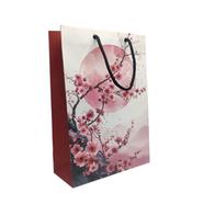 Hearts Smart Shopping Bag (Best Wishes)- Item 006