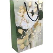 Hearts Smart Shopping Bag (Best Wishes) Item-005