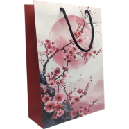 Hearts Smart Shopping Bag (Best Wishes)- Item 006 icon
