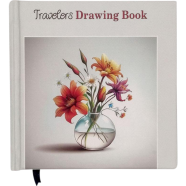 Hearts Travelers Drawing Book icon