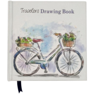 Hearts Travelers Drawing Book icon