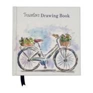 Hearts Travelers Drawing Book 