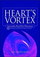 Heart’s Vortex:: Intracardiac Blood Flow Phenomena