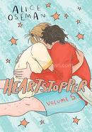 Heartstopper - Vol-5