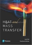 Heat And Mass Transfer