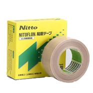 Heat-proof Adhesive Tapes 3/4 Inch