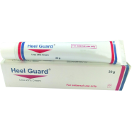 Heel Guard 25 Percent Cream – 30 gm Tube