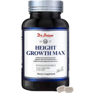 Height Growth MAX Plus Kids Height Increase Booster 120 Tablets - 526840941
