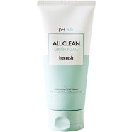 Heimish All Clean Green Foam 150 Gm
