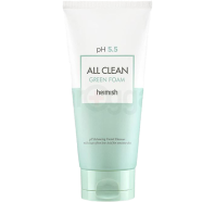Heimish All Clean Green Foam Mini 30ml