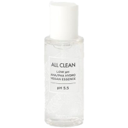 Heimish All Clean Low Ph Ahapha Hydro Vegan Essence 50ml