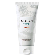 Heimish All Clean White Clay Foam - 150grams