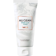 Heimish All Clean White Clay Foam Mini 30ml