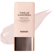 Heimish Bulgarian Rose Tinted Tone-up Sunscreen 30ml Spf50 Pa Plus PLus Plus