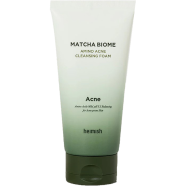 Heimish Matcha Biome Amino Acne Cleansing Foam 150ml