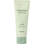 Heimish Matcha Biome Oil Free Calming Gel Moisturizer 100ml