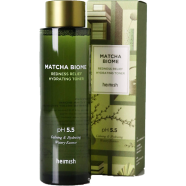 Heimish Matcha Biome Redness Relief Hydrating Toner 150ml