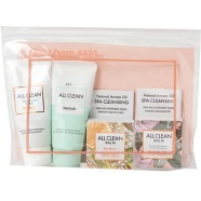 Heimish Mini Trial Kit