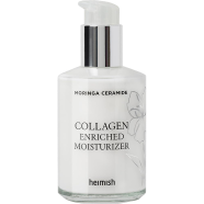 Heimish Moringa Ceramide Collagen Enriched Moisturizer 120ml