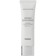 Heimish Moringa Ceramide Hyaluronic Acid Hydrating Watery Sunscreen 50ml 