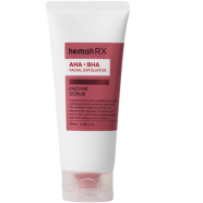 Heimish RX AHA BHA Enzyme Scrub 130ml