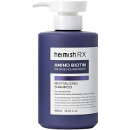 Heimish RX Amino Biotin Revitalizing Shampoo 400ml