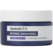 Heimish Rx Retinol Bakuchiol Hydrogel Eye Patch 60ml