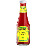 Heinz Chili Sauce 300gm - 142700011